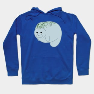 Boopable Manatee Hoodie